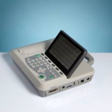 LUMED EP-LU30001 euro_ecg 3view LUMED EP-LU30001 euro_ecg 3view