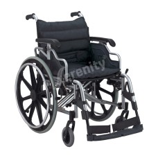 Aluminum Wheelchair FS950LBPQ