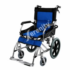 Aluminum Wheelchair SR-863