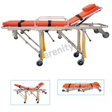 Ambulance Stretcher SR A6 Ambulance Stretcher SR A6