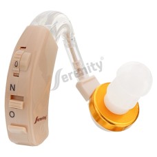 BTE Hearing Aid SRSA101