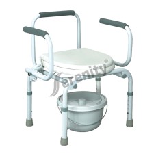 Commode FS813