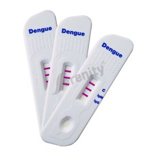 Dengue IGg & IGm Rapid Test