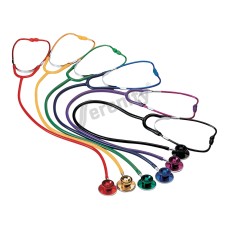 Dual Head Stethoscope SR-601C