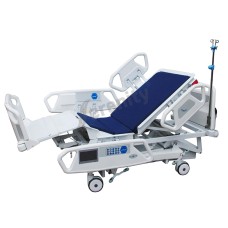 Electric ICU ICCU Bed SR IB05 Electric ICU ICCU Bed SR IB05