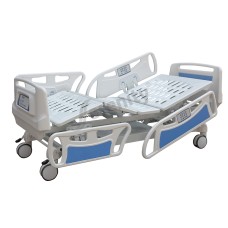 Electric ICU Hospital Bed SR IB01 Electric ICU Hospital Bed SR IB01