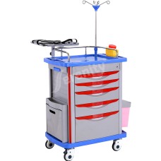Emergency Trolley Type SR-ET54-1 Emergency Trolley Type SR-ET54-1