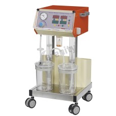 Gastric Thoracic Drainage Pump DF500