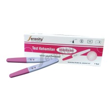 HCG Pregnancy Test MIDSTREAM