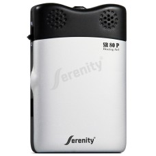 Hearing Aid SR-80P