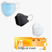 Medical Surgical Mask 4D Medical Surgical Mask 4D