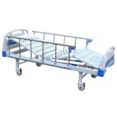 Manual Bed Double Crank SR B02C Manual Bed Double Crank SR B02C