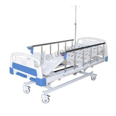 Manual Bed Three Crank SR B03C Manual Bed Three Crank SR B03C