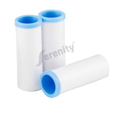 SafeBreath™ Disposable Mouthpiece for CO Analyser SafeBreath™ Disposable Mouthpiece for CO Analyser