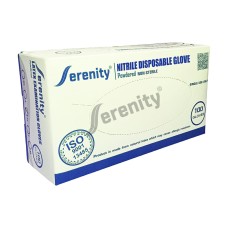 Nitrile Examination Gloves Nitrile Examination Gloves