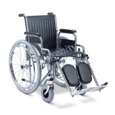 Steel Wheelchair FS902C