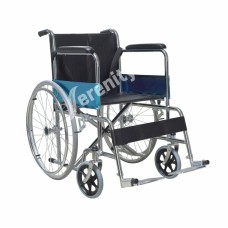 Steel Wheelchair 809S