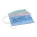 Disposable Surgical 3 ply Face Mask (Ear Loop) Disposable Surgical 3 ply Face Mask (Ear Loop)
