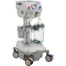 Surgical & Gynecology Suction Unit DF330