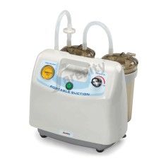 Surgical Suction (Aspirator) DF760A