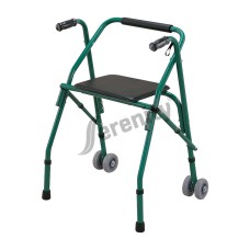 Walking AID Rollator FS914L