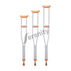 Crutches (Tongkat Ketiak) FS 925L (S,M,L)