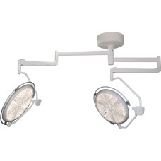 Surgical Lighting LAM Series Surgical Lighting LAM Series