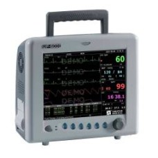 PATIENT MONITOR UP 6000 PATIENT MONITOR UP 6000