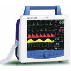 PATIENT MONITOR PC 5000 PATIENT MONITOR PC 5000