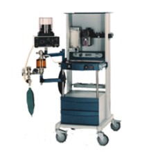 Regina Anaesthesia Machine Regina Anaesthesia Machine